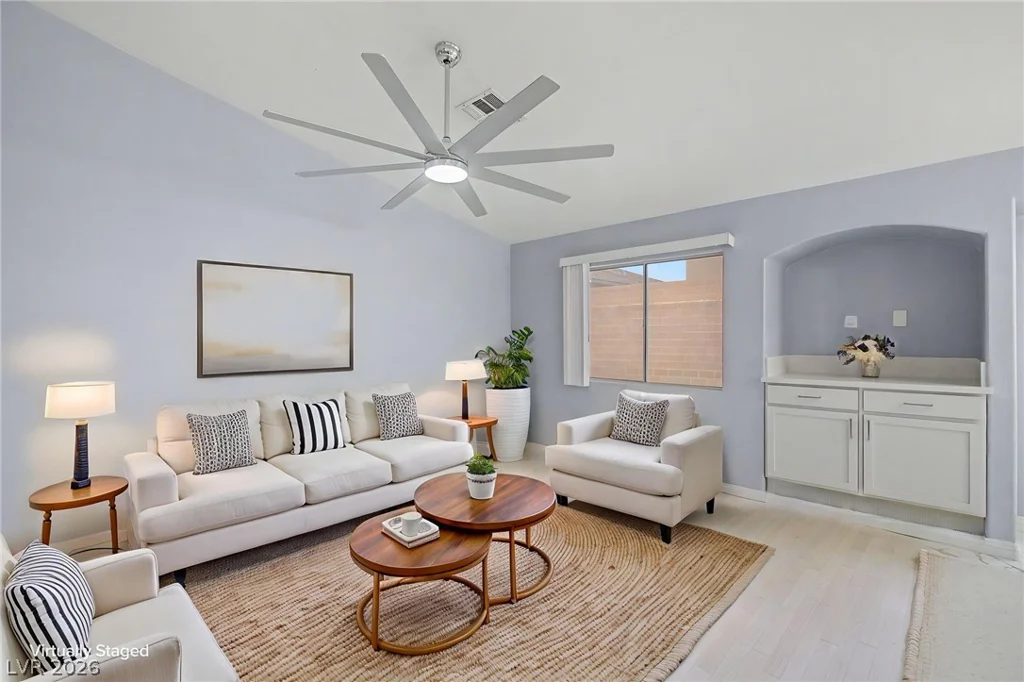 641 Turtleback, North Las Vegas, NV 89031