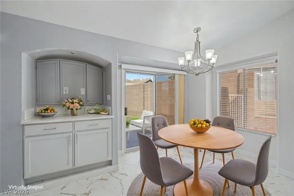 641 Turtleback, North Las Vegas, NV 89031