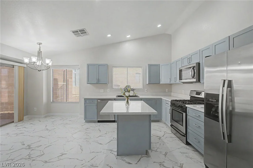 641 Turtleback, North Las Vegas, NV 89031