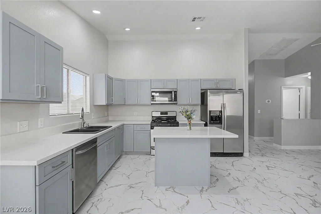 641 Turtleback, North Las Vegas, NV 89031