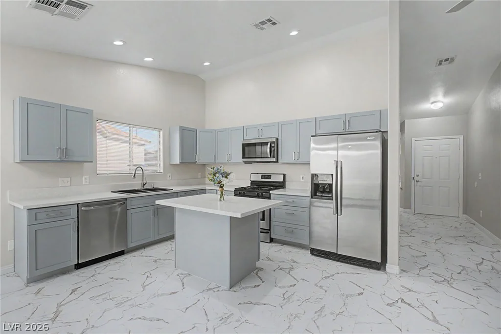 641 Turtleback, North Las Vegas, NV 89031