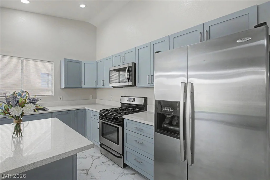 641 Turtleback, North Las Vegas, NV 89031