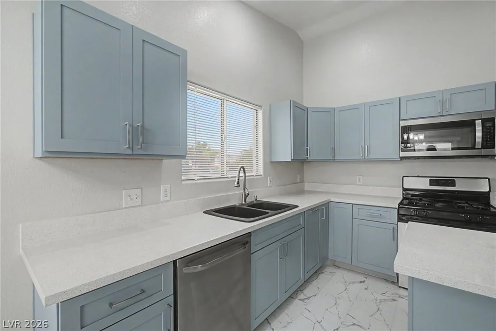 641 Turtleback, North Las Vegas, NV 89031