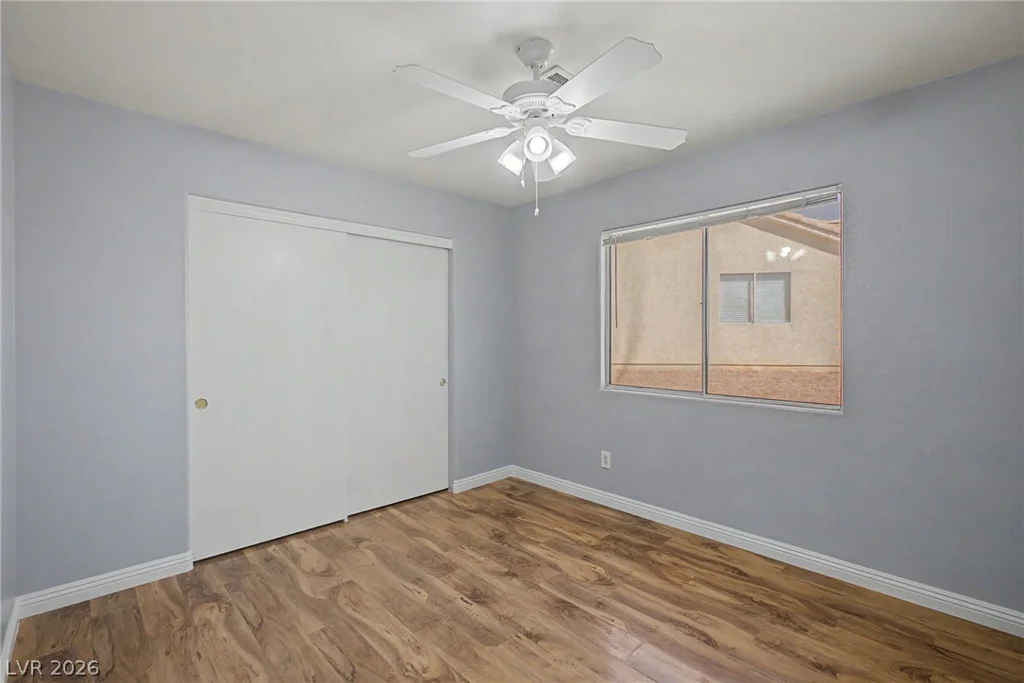 641 Turtleback, North Las Vegas, NV 89031