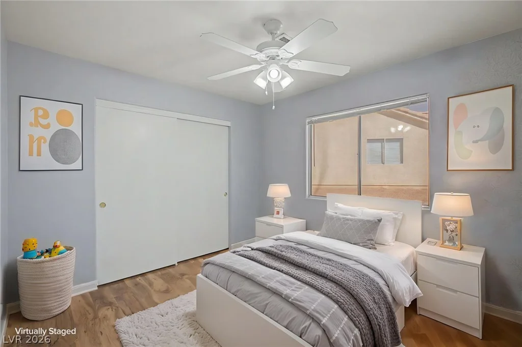 641 Turtleback, North Las Vegas, NV 89031