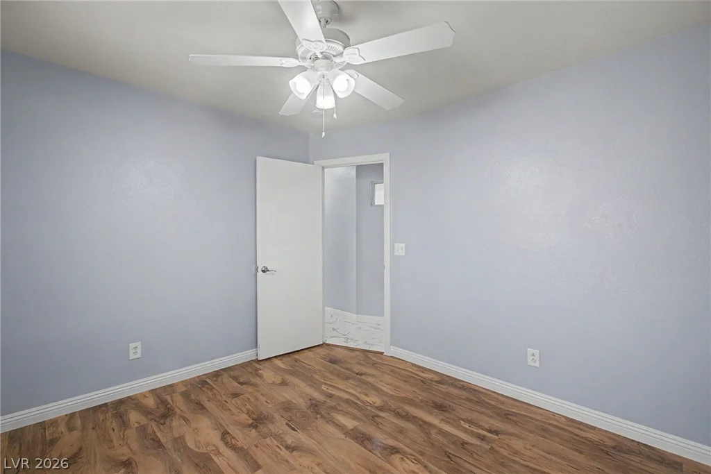 641 Turtleback, North Las Vegas, NV 89031