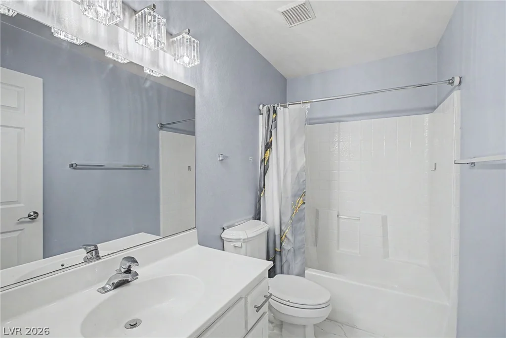 641 Turtleback, North Las Vegas, NV 89031