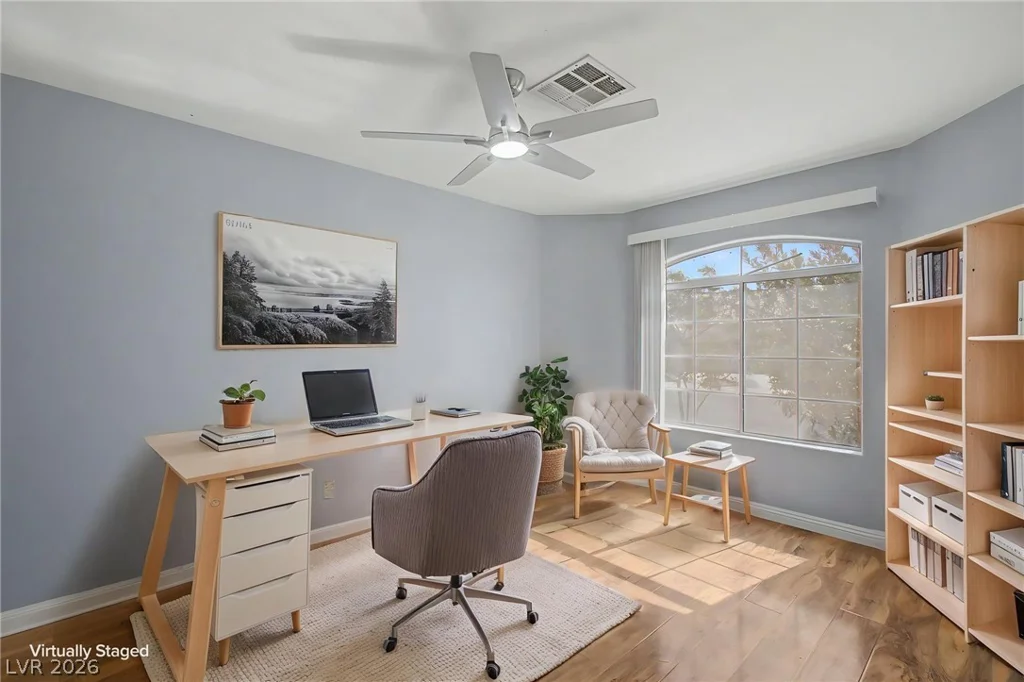 641 Turtleback, North Las Vegas, NV 89031