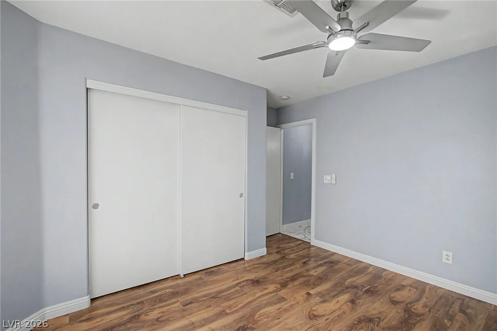 641 Turtleback, North Las Vegas, NV 89031