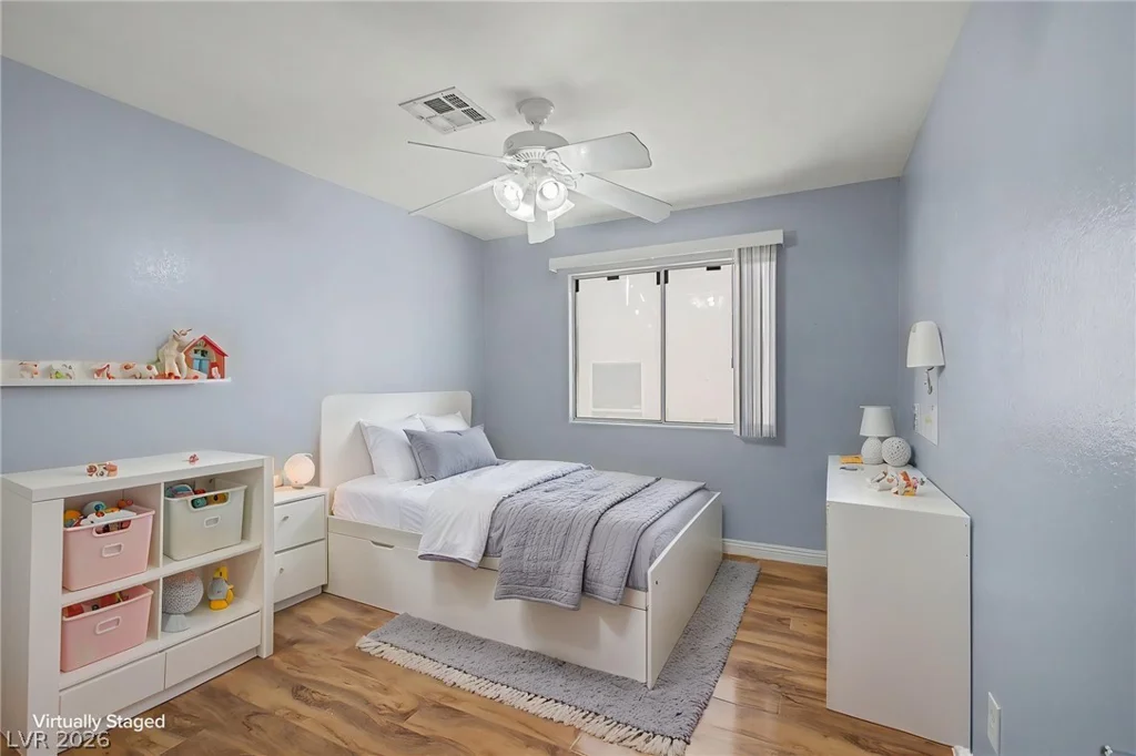 641 Turtleback, North Las Vegas, NV 89031