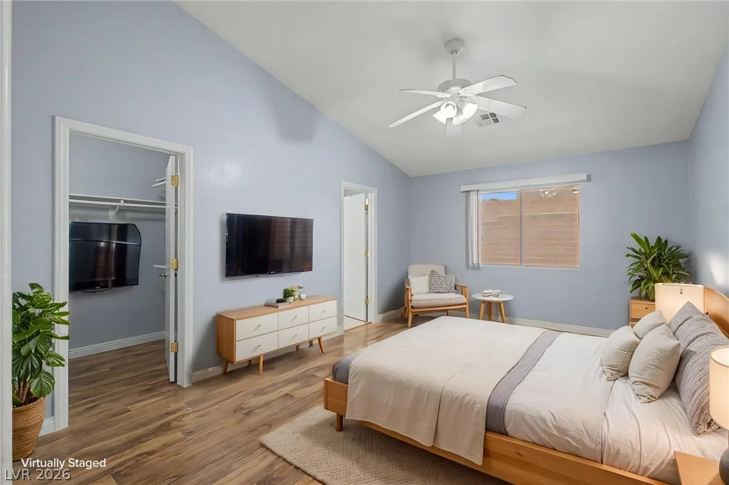 641 Turtleback, North Las Vegas, NV 89031