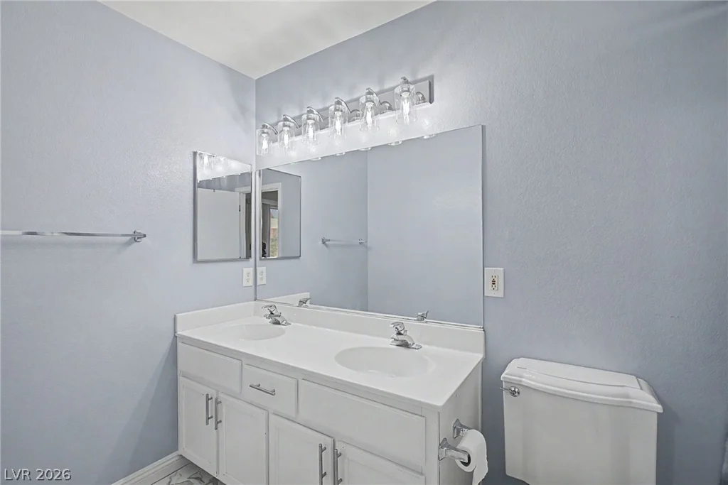 641 Turtleback, North Las Vegas, NV 89031
