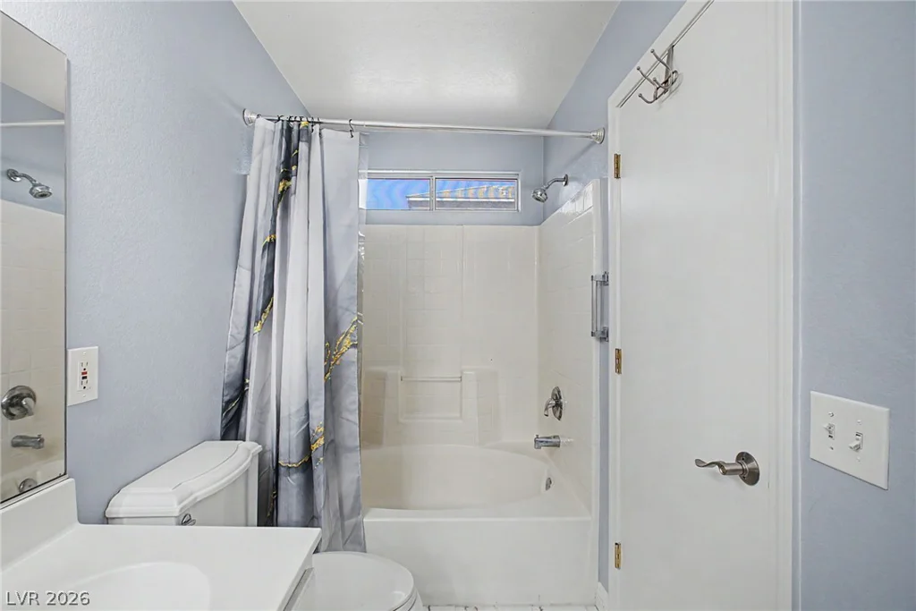 641 Turtleback, North Las Vegas, NV 89031