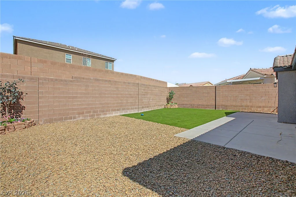 641 Turtleback, North Las Vegas, NV 89031