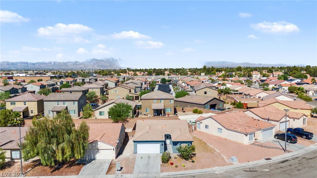 641 Turtleback, North Las Vegas, NV 89031