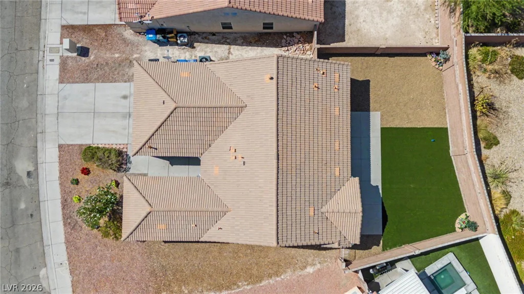 641 Turtleback, North Las Vegas, NV 89031