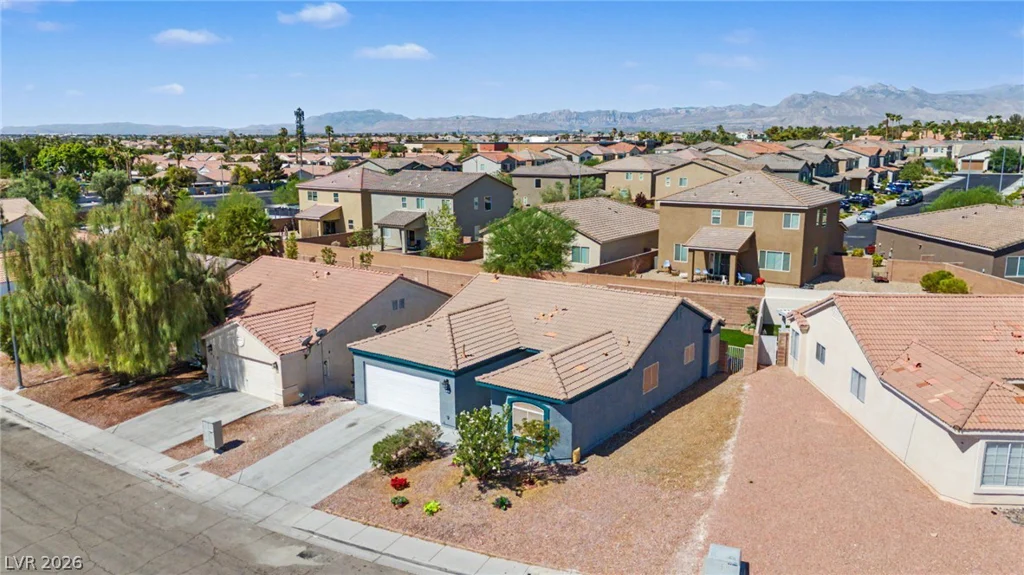 641 Turtleback, North Las Vegas, NV 89031