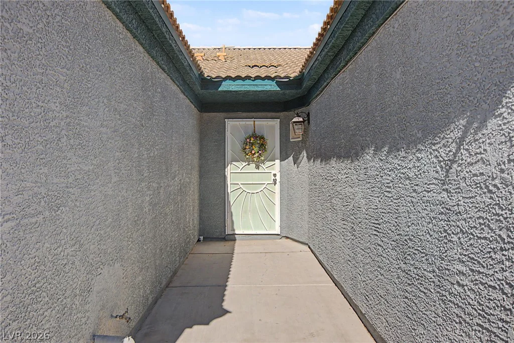 641 Turtleback, North Las Vegas, NV 89031
