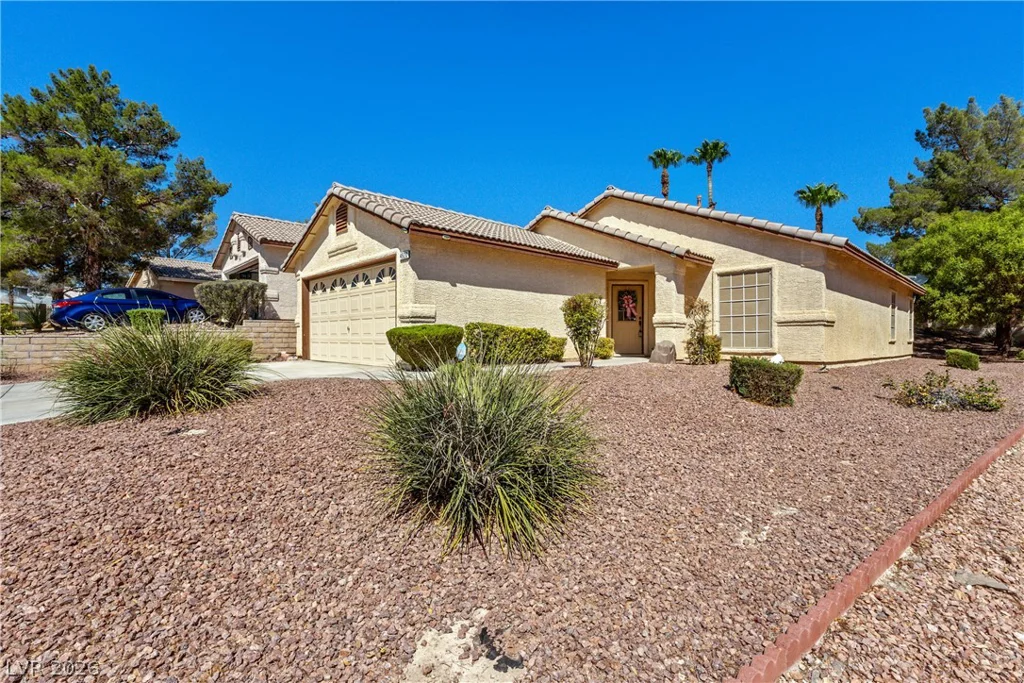 4920 Winterset, Las Vegas, NV 89130