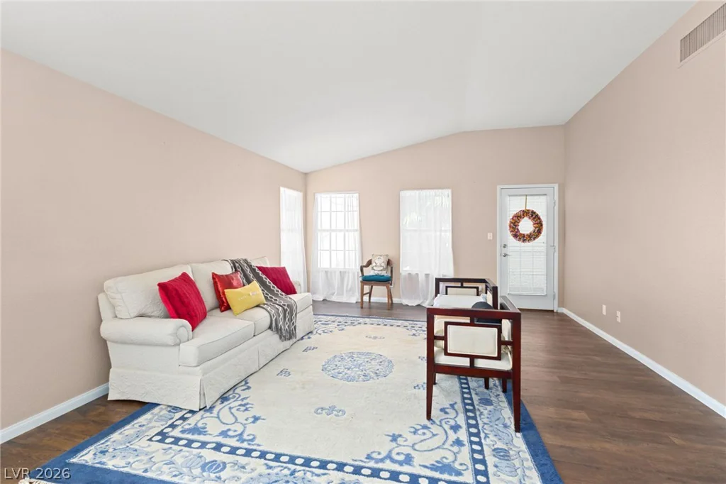 4920 Winterset, Las Vegas, NV 89130