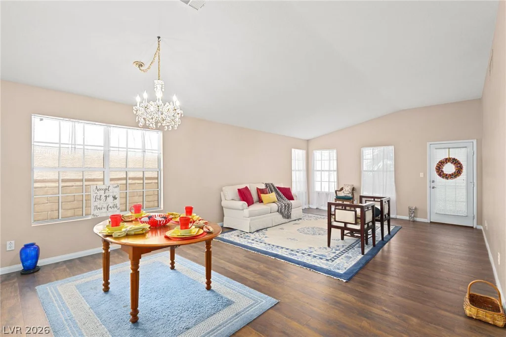4920 Winterset, Las Vegas, NV 89130