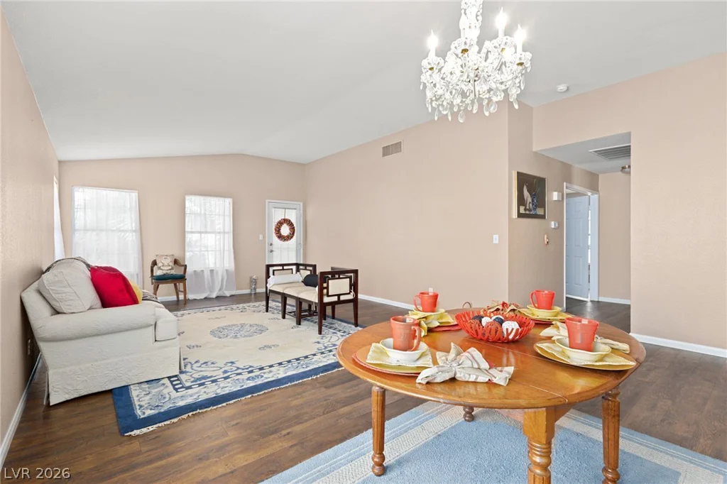 4920 Winterset, Las Vegas, NV 89130