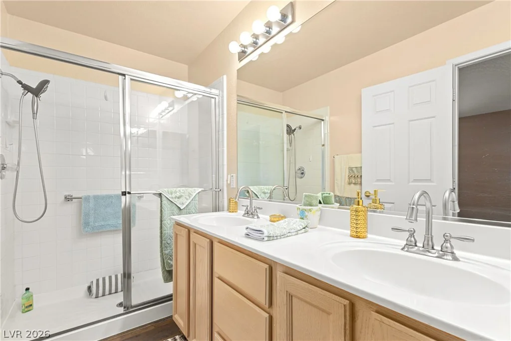 4920 Winterset, Las Vegas, NV 89130