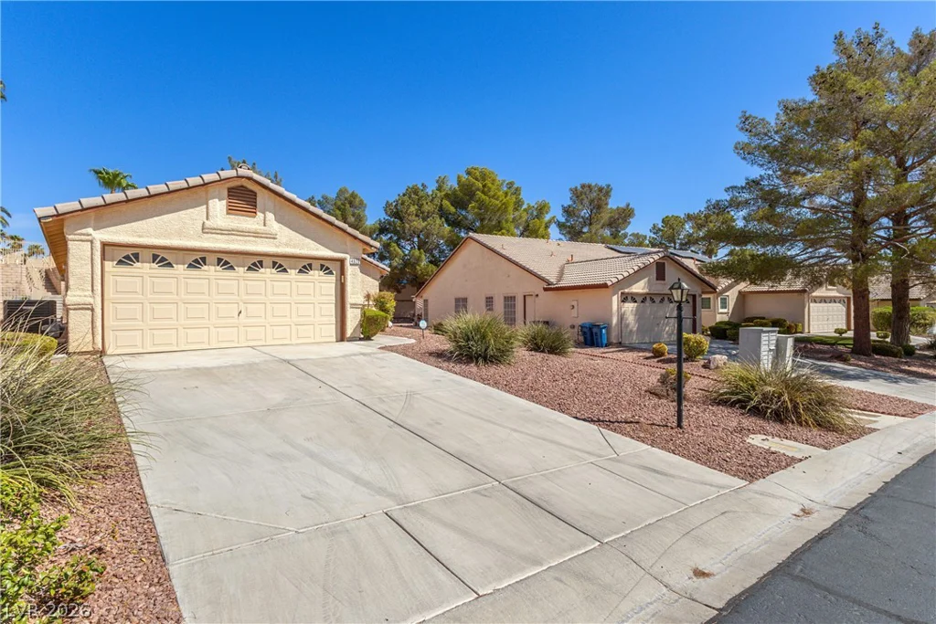 4920 Winterset, Las Vegas, NV 89130