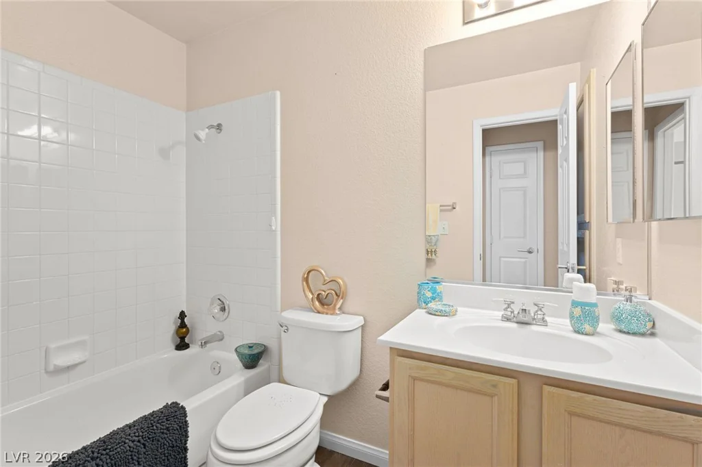 4920 Winterset, Las Vegas, NV 89130