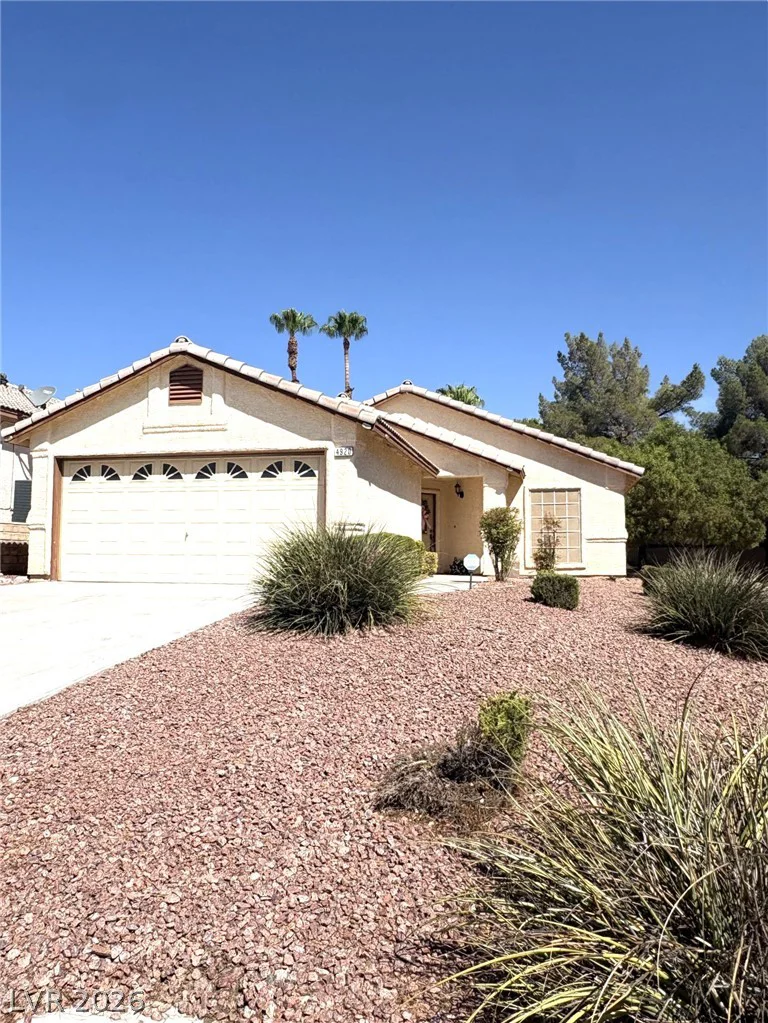 4920 Winterset, Las Vegas, NV 89130