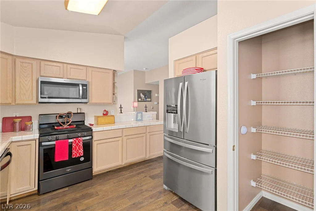 4920 Winterset, Las Vegas, NV 89130