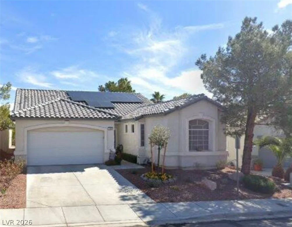 3206 Townsend Hall, Las Vegas, NV 89135