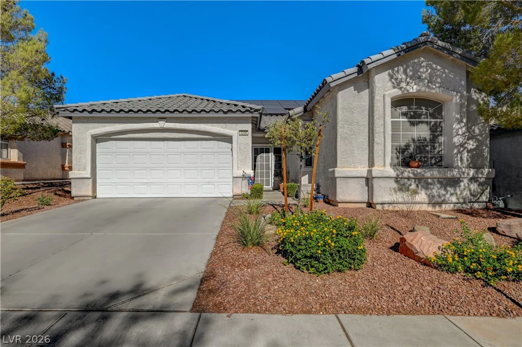 3206 Townsend Hall, Las Vegas, NV 89135