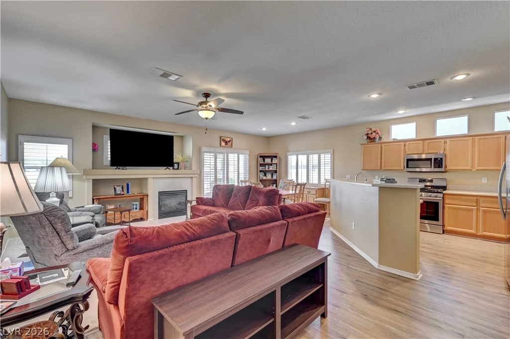 3206 Townsend Hall, Las Vegas, NV 89135
