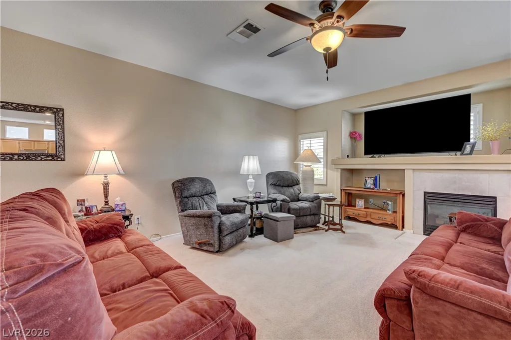 3206 Townsend Hall, Las Vegas, NV 89135