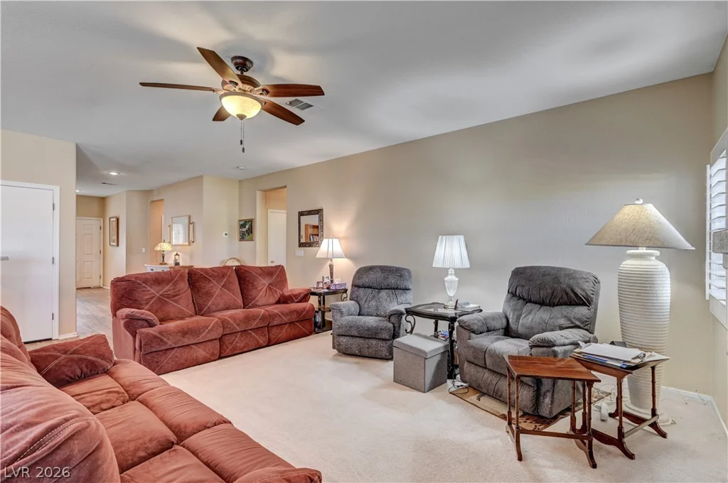 3206 Townsend Hall, Las Vegas, NV 89135