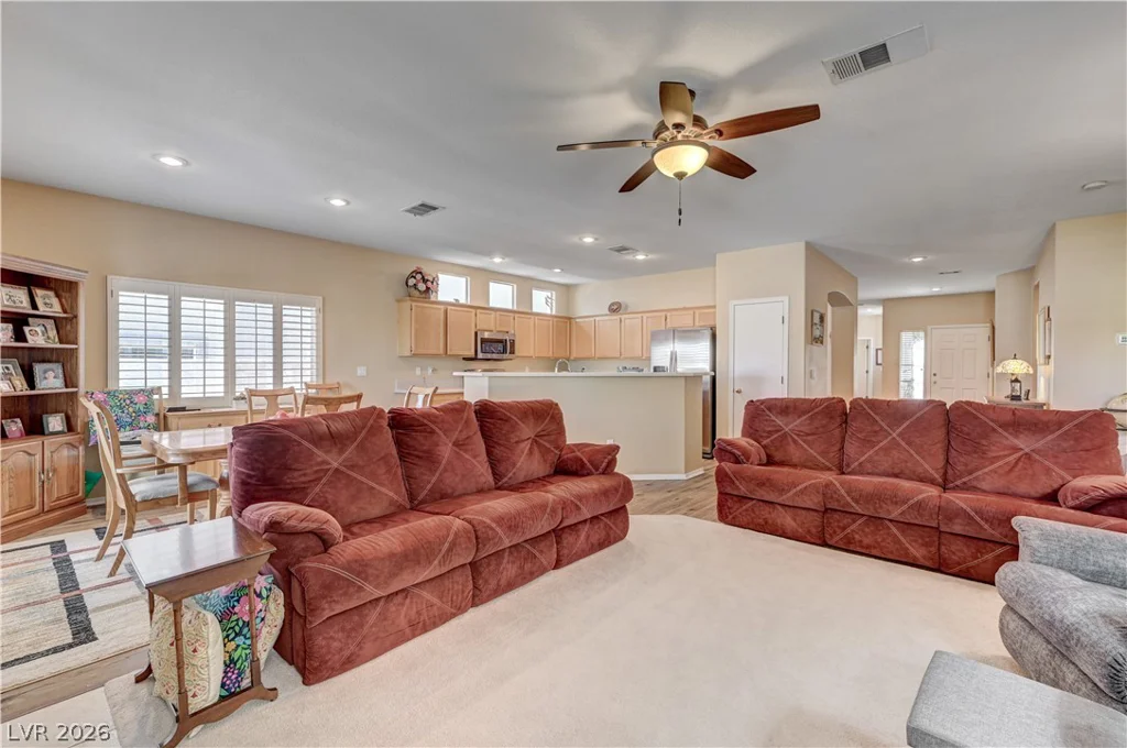 3206 Townsend Hall, Las Vegas, NV 89135
