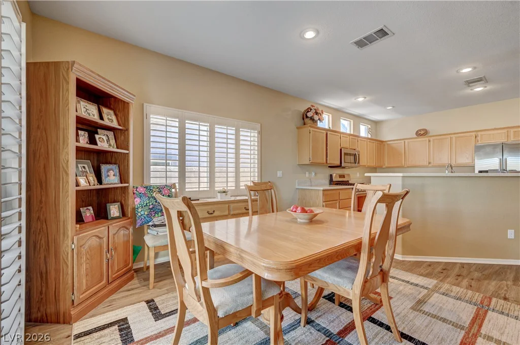 3206 Townsend Hall, Las Vegas, NV 89135
