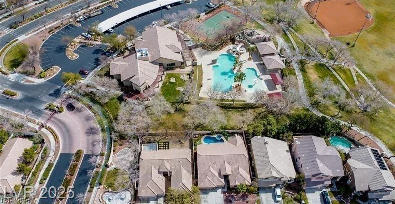 3206 Townsend Hall, Las Vegas, NV 89135