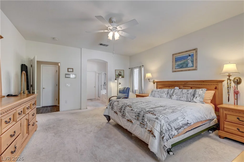 3206 Townsend Hall, Las Vegas, NV 89135