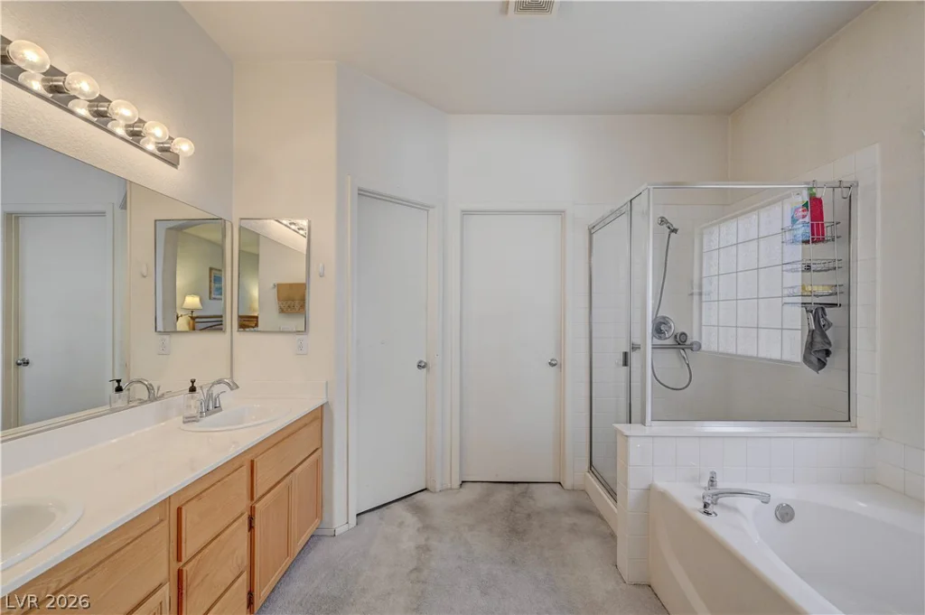 3206 Townsend Hall, Las Vegas, NV 89135