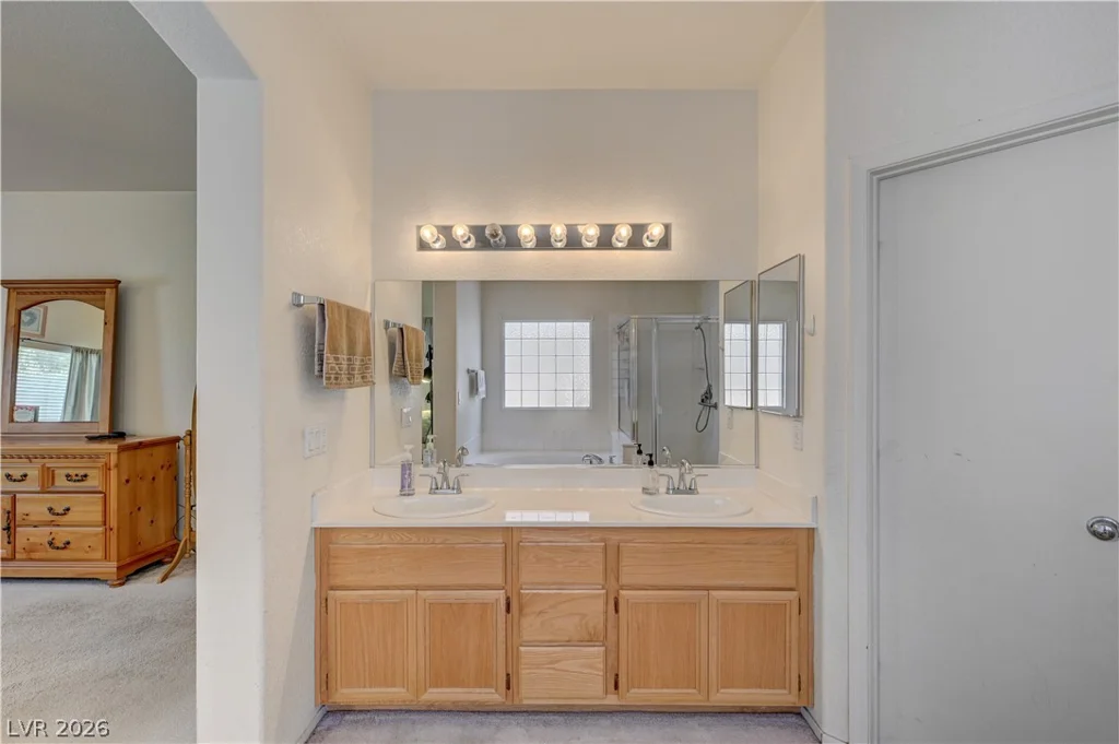 3206 Townsend Hall, Las Vegas, NV 89135