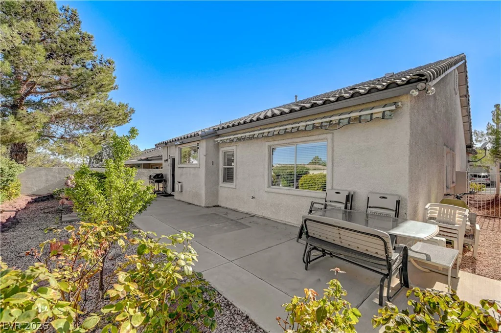 3206 Townsend Hall, Las Vegas, NV 89135