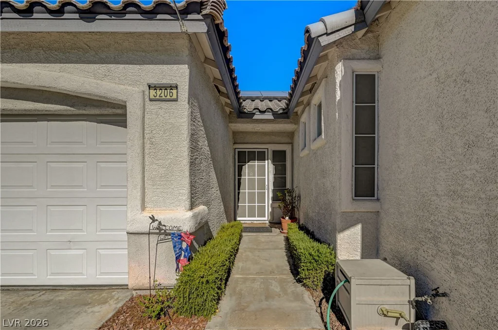 3206 Townsend Hall, Las Vegas, NV 89135