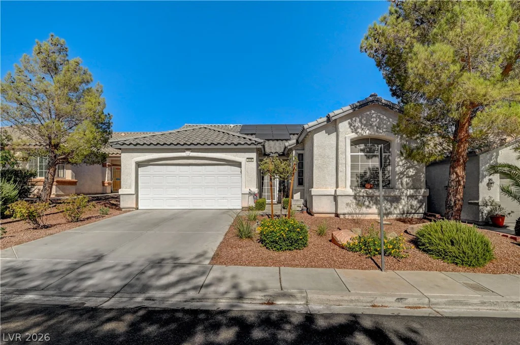 3206 Townsend Hall, Las Vegas, NV 89135