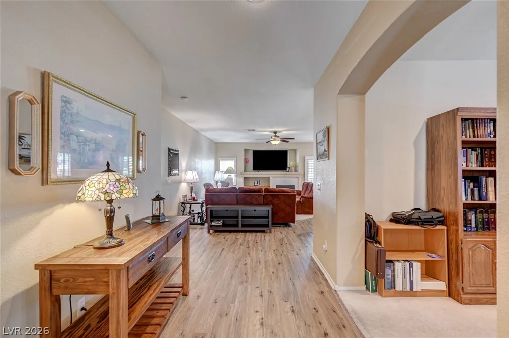 3206 Townsend Hall, Las Vegas, NV 89135