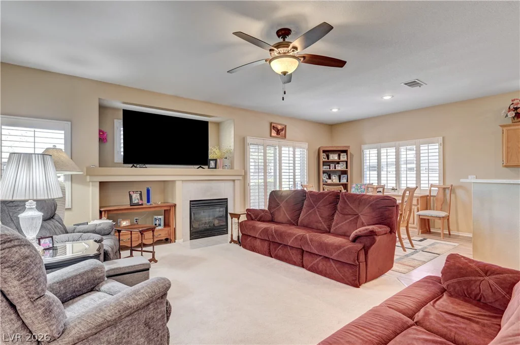 3206 Townsend Hall, Las Vegas, NV 89135