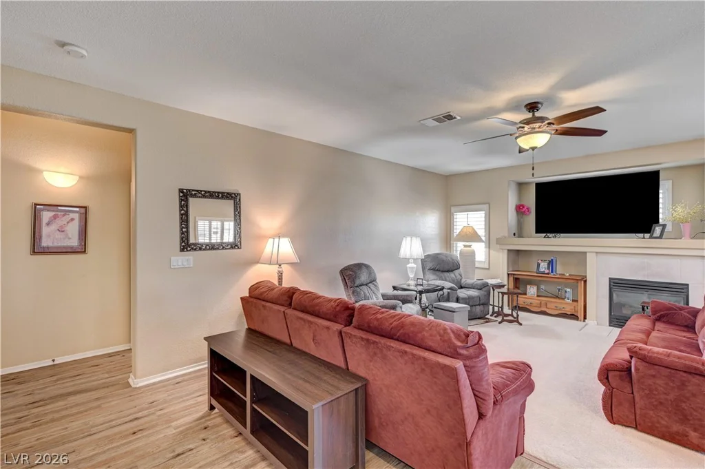 3206 Townsend Hall, Las Vegas, NV 89135