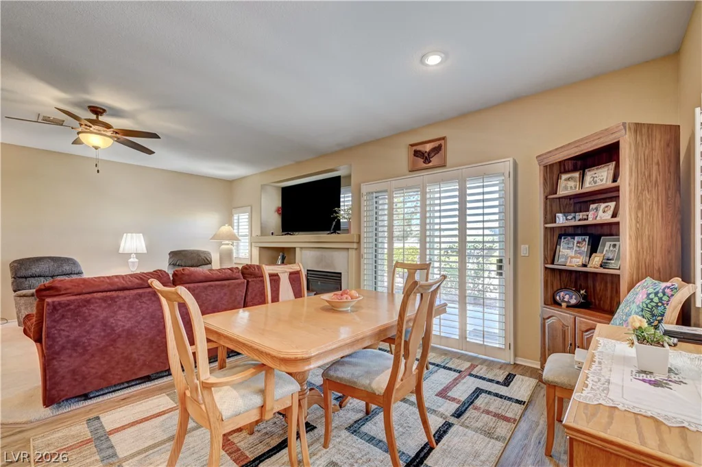 3206 Townsend Hall, Las Vegas, NV 89135