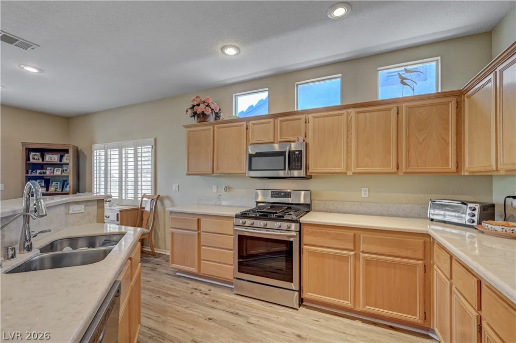 3206 Townsend Hall, Las Vegas, NV 89135
